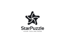 Star Puzzle Logo Screenshot 3