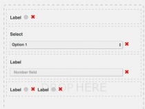 Easy Contact Forms - Wordpress Plugin Screenshot 10