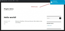 InstantLy - Wordpress Notifications Plugin Screenshot 5