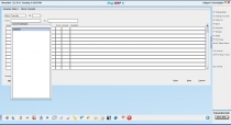 iFapERP - Java Source Code Screenshot 3
