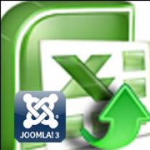 Elite-XL - Excel Importer Joomla Extension Screenshot 3