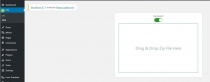 Embed your code - WordPress Plugin Screenshot 2