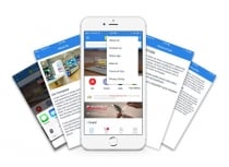 CellStore - Complete WooCommerce App Ionic Screenshot 18