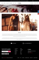Coto - The Cosmetic eCommerce OpenCart Theme Screenshot 5