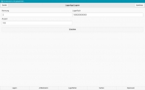 LagerApp StorageApp - Cordova Application Screenshot 14