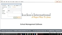 School Management System VB.NET Screenshot 21