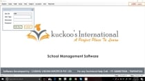 School Management System VB.NET Screenshot 29