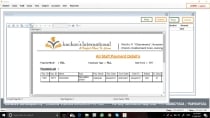 School Management System VB.NET Screenshot 36