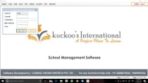 School Management System VB.NET Screenshot 41