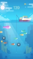 Fishing Madness iOS Source Code Screenshot 4