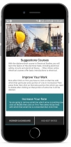 Smart Construction - React App Template Screenshot 3