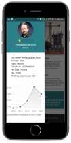 Smart Construction - React App Template Screenshot 4