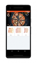 Food Delivery - Android App Source Code Screenshot 6