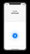 AirPods Finder - Locate Lost Bluetooth Headphones Screenshot 1