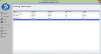Gym Management System - VB.NET Win Forms Screenshot 7