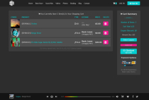 Beat Cube Automated Online Beat Selling Script Screenshot 2