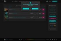 Beat Cube Automated Online Beat Selling Script Screenshot 4