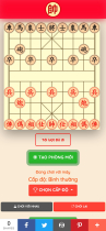 Dual Languages Xiangqi Game With AI and Room Host Screenshot 5