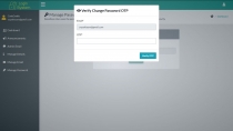 Login and Registration System With jQuery and Ajax Screenshot 9