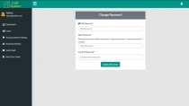 Login and Registration System With jQuery and Ajax Screenshot 40