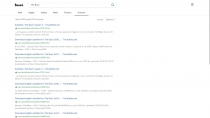Based - Google CSE PHP Search Engine Script Screenshot 13