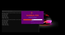 GuildBytes POS Pro Python Screenshot 4