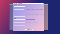  Email Studio Pro -  C# Screenshot 2