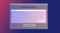  Email Studio Pro -  C# Screenshot 7