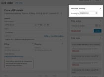 WooTrack - Tracking Plugin for WooCommerce Screenshot 13