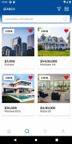 Realomes - React-Native Real Estate App Screenshot 32