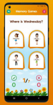 Kids All In One Learning Flutter App Screenshot 8