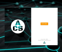 ACS - NodeJS User Login And Registration Screenshot 6