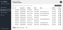 E-Library Management System NodeJS Screenshot 8