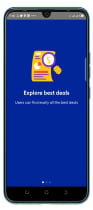 Deal - Olx clone with Admin Dashboard Screenshot 1