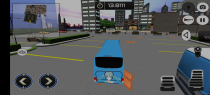 Bus Parking Simulator - Unity Game Screenshot 2