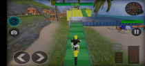 5 Racing Unity Games Bundle Screenshot 1