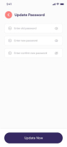 Job Finder Mobile App UI Kit Figma Screenshot 48