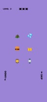 Emoji Sort Picture Puzzle Game Buildbox Template Screenshot 3