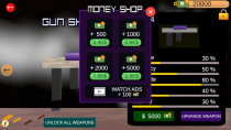 Gun Shop System - Unity Plugin Screenshot 6