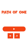 Path of One Unity Puzzle Game Screenshot 1