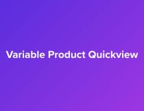 Instantio – WooCommerce Quick Checkout Screenshot 20