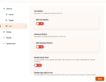Instantio – WooCommerce Quick Checkout Screenshot 34