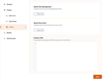 Instantio – WooCommerce Quick Checkout Screenshot 37