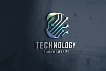 Electronic Technology Logo Screenshot 1