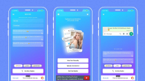 Rizzyfy AI Dating Assistant Android Screenshot 2