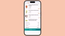 Flutter Cartify - Flutter eCommerce App Screenshot 4