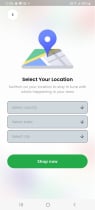 Online Grocery App UI Kit Screenshot 8