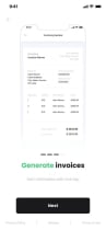 Invoice Maker - iOS Source Code Screenshot 15