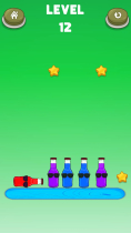 Spin And Tap Unity Screenshot 8
