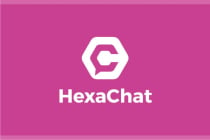 Hexagon Letter C Chat Logo design Screenshot 2